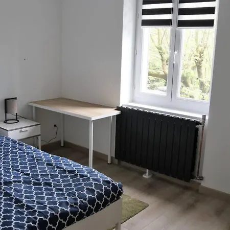 Maison De 100 M2 Equipee De 4 Chambres. * 발랑스
