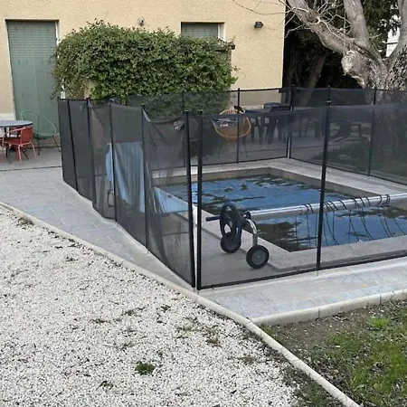 Maison De 100 M2 Equipee De 4 Chambres. 발랑스