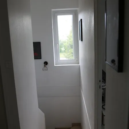 빌라 Maison De 100 M2 Equipee De 4 Chambres. *