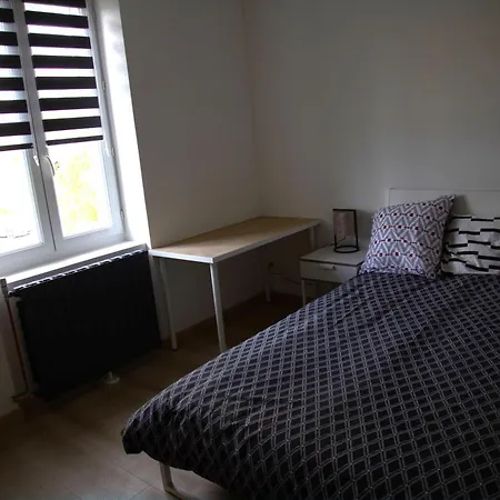 Maison De 100 M2 Equipee De 4 Chambres. 발랑스
